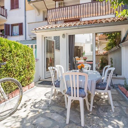 Family Apartment Romina Vrsar Εξωτερικό φωτογραφία