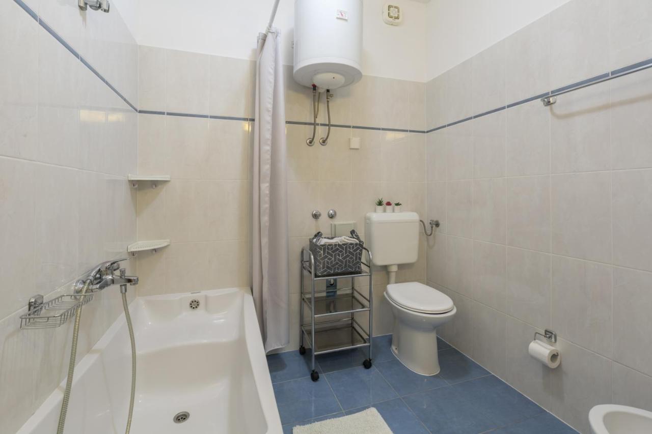 Family Apartment Romina Vrsar Εξωτερικό φωτογραφία