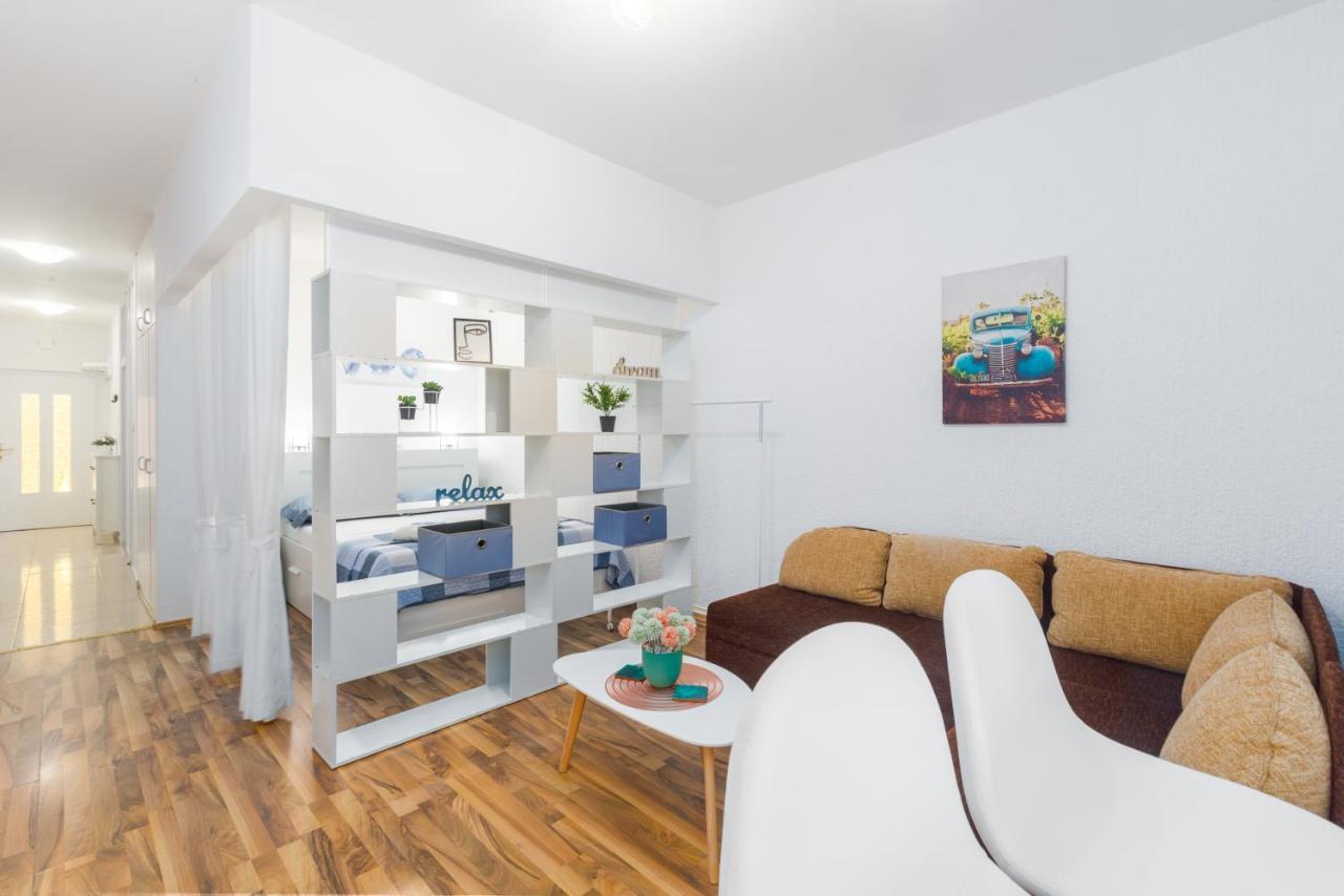 Family Apartment Romina Vrsar Εξωτερικό φωτογραφία