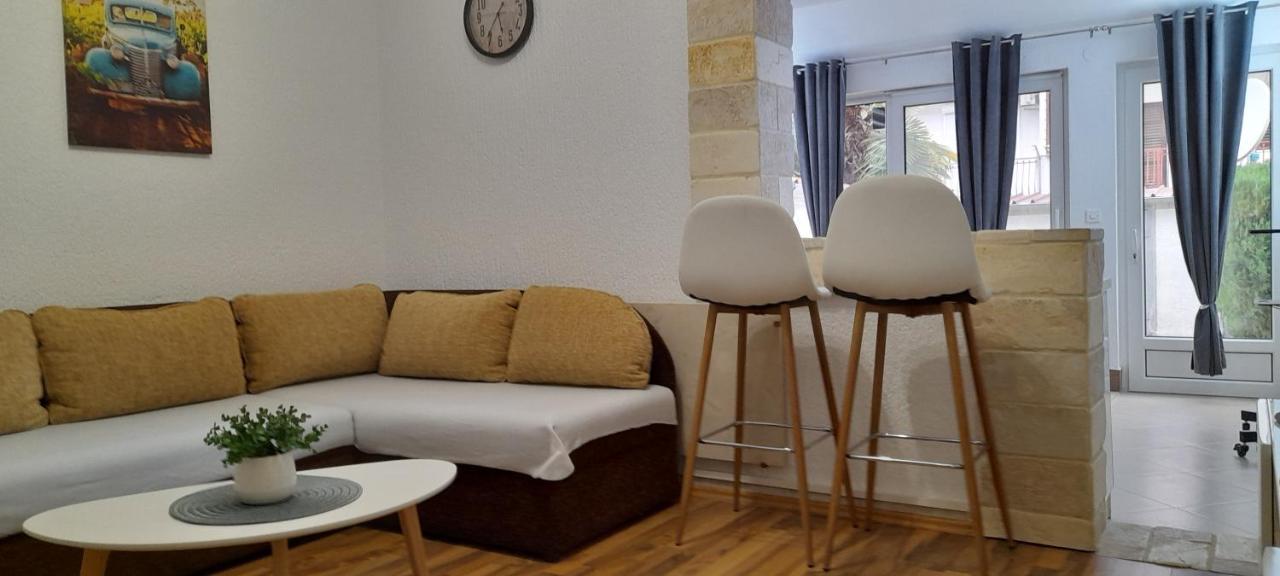 Family Apartment Romina Vrsar Εξωτερικό φωτογραφία