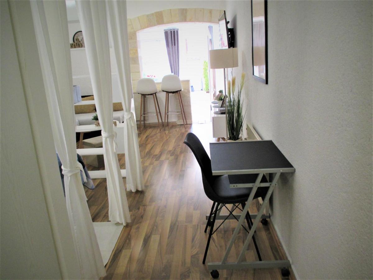 Family Apartment Romina Vrsar Εξωτερικό φωτογραφία