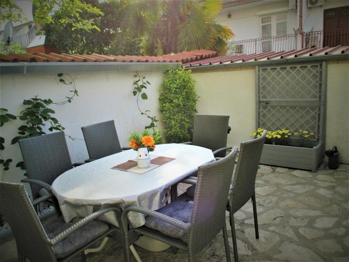 Family Apartment Romina Vrsar Εξωτερικό φωτογραφία