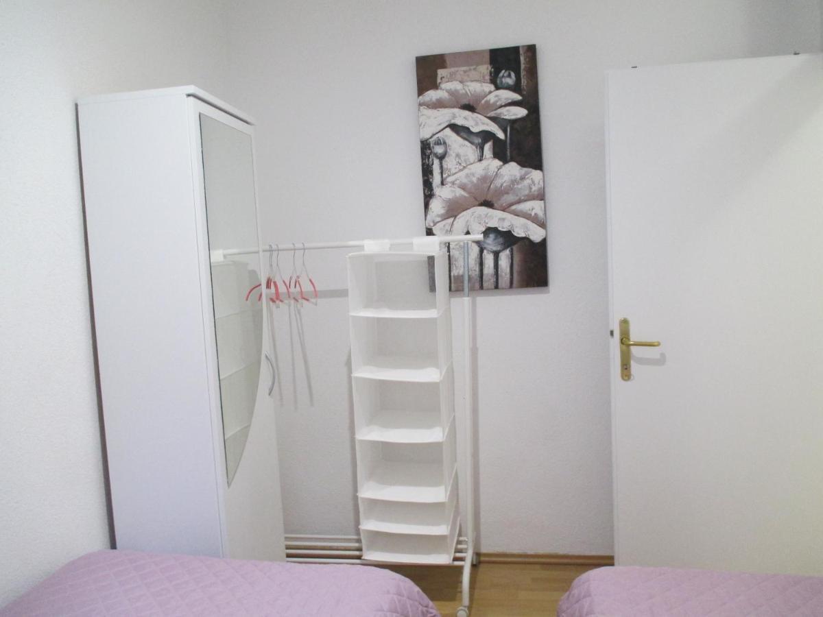 Family Apartment Romina Vrsar Εξωτερικό φωτογραφία