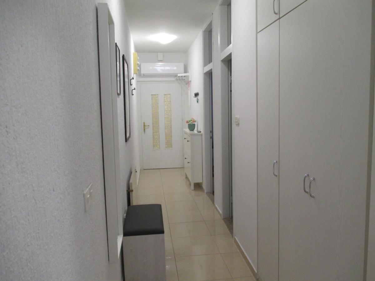 Family Apartment Romina Vrsar Εξωτερικό φωτογραφία