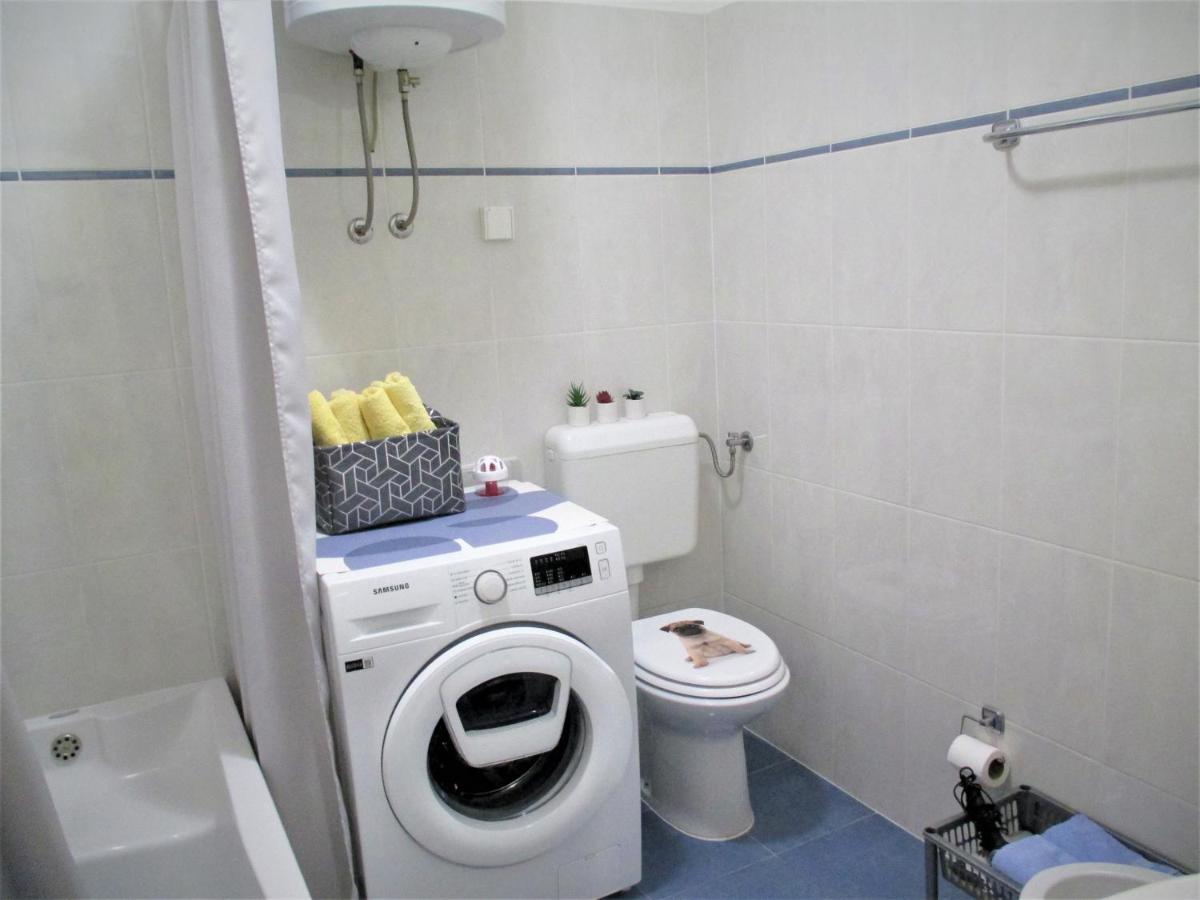 Family Apartment Romina Vrsar Εξωτερικό φωτογραφία