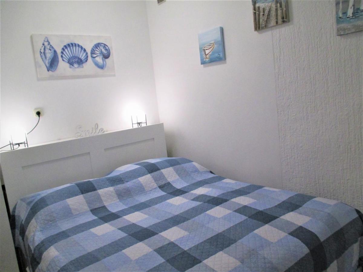 Family Apartment Romina Vrsar Εξωτερικό φωτογραφία