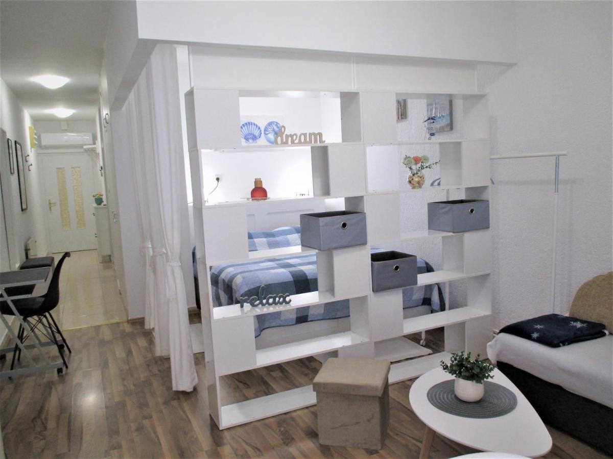 Family Apartment Romina Vrsar Εξωτερικό φωτογραφία