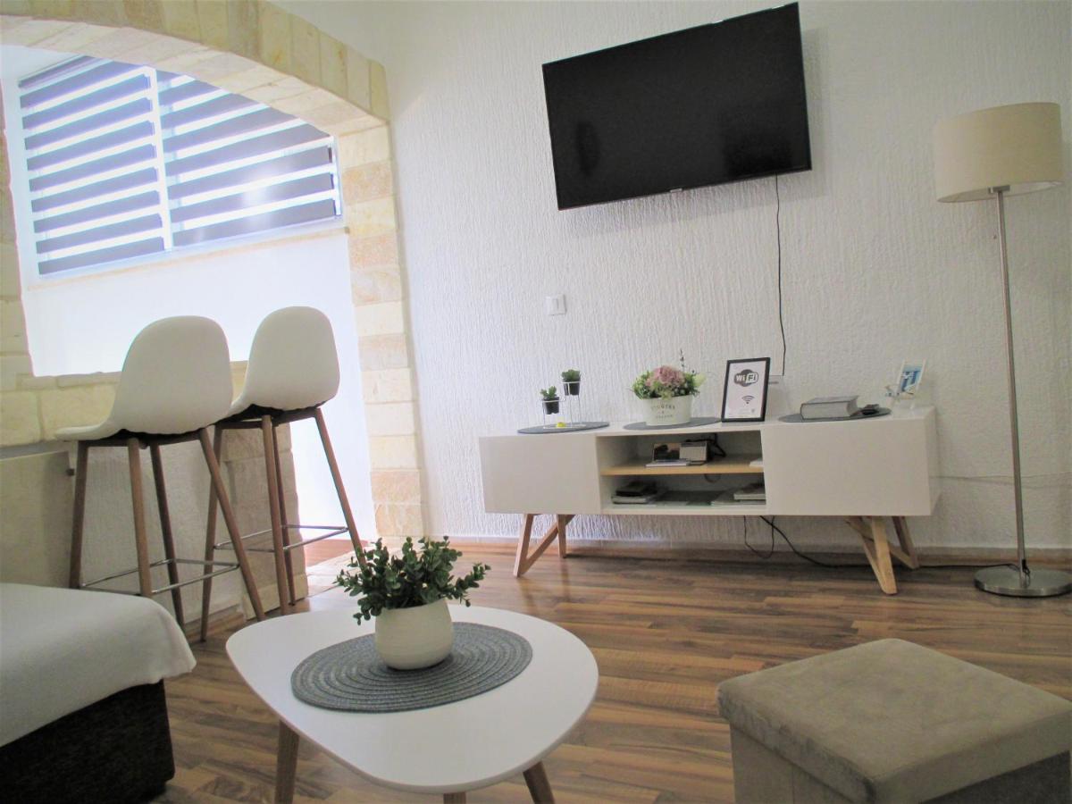 Family Apartment Romina Vrsar Εξωτερικό φωτογραφία