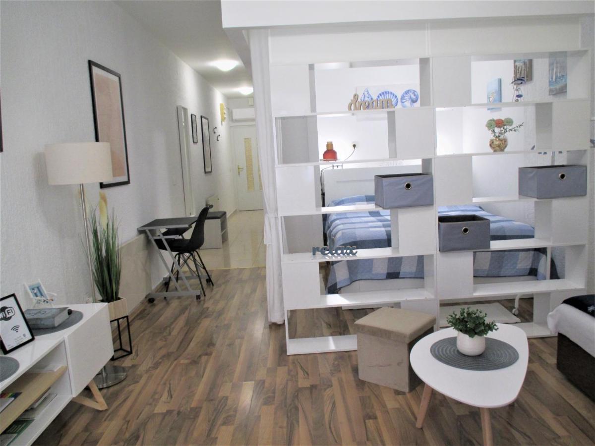 Family Apartment Romina Vrsar Εξωτερικό φωτογραφία