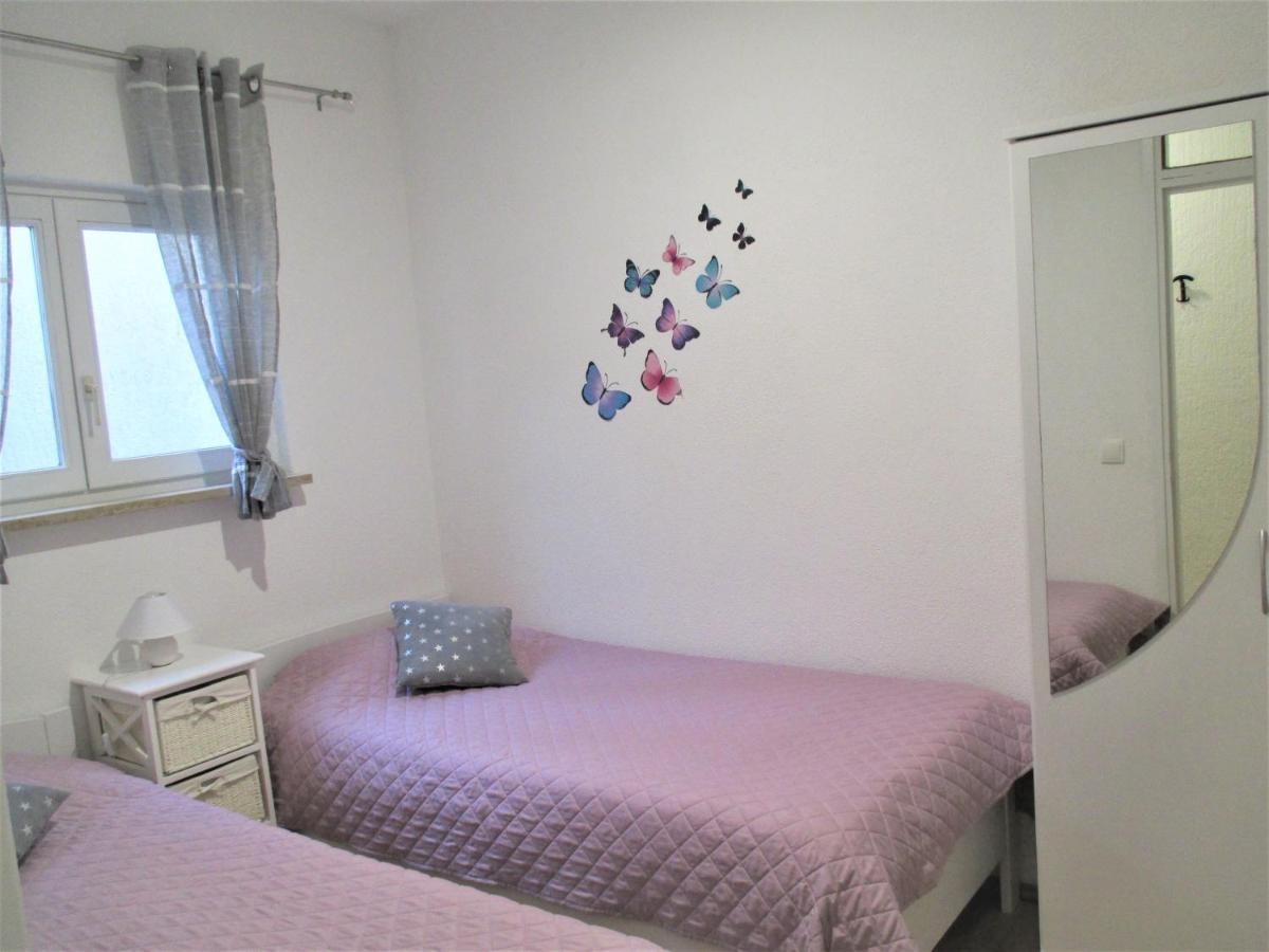 Family Apartment Romina Vrsar Εξωτερικό φωτογραφία