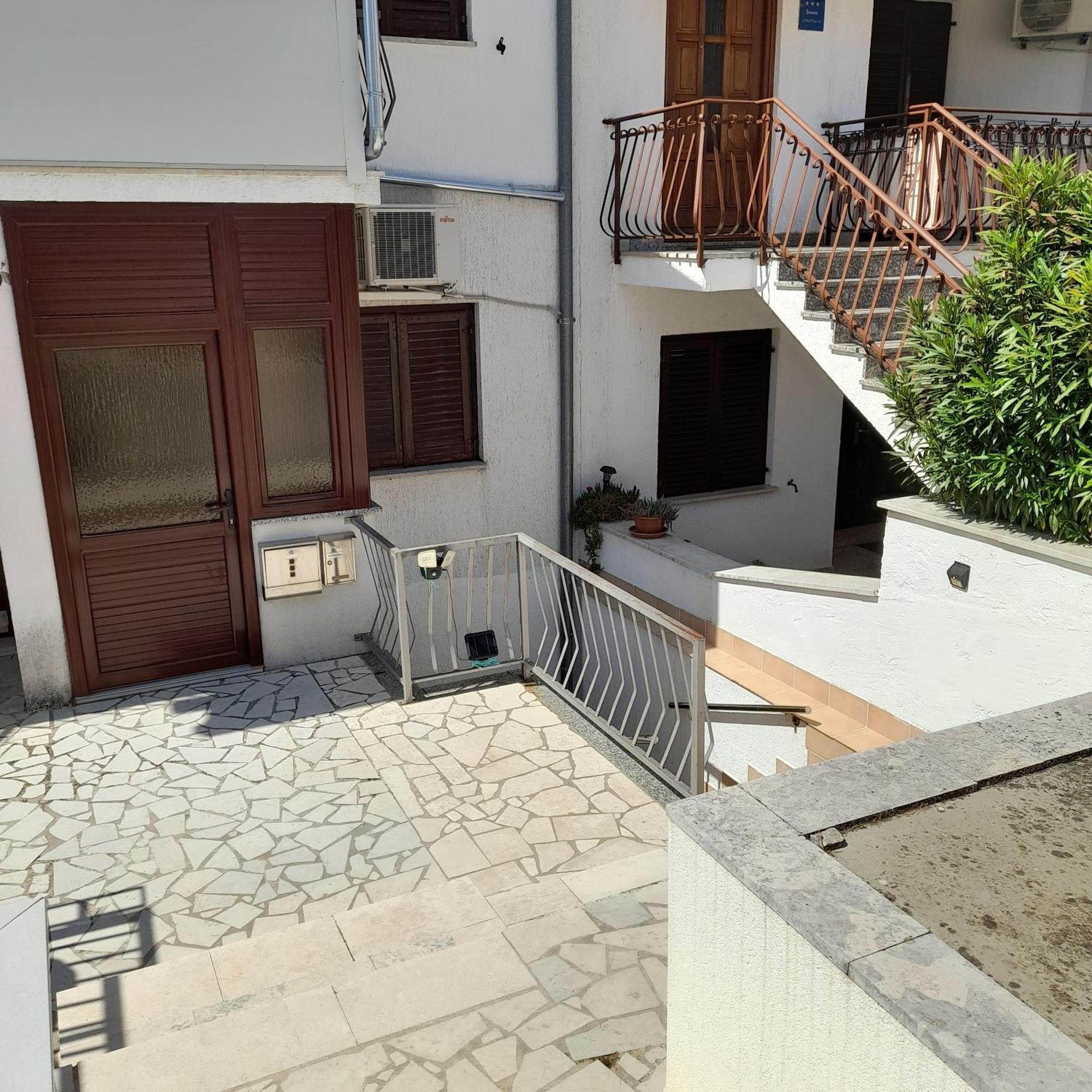 Family Apartment Romina Vrsar Εξωτερικό φωτογραφία